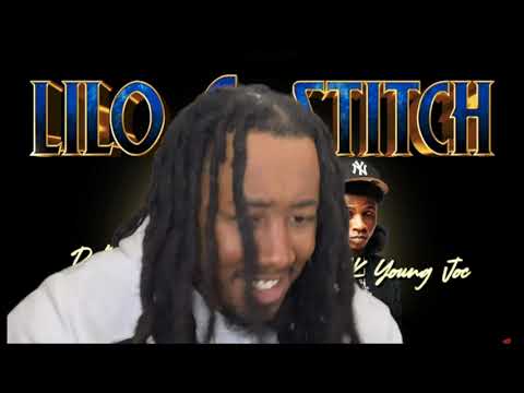 Yvnng Ecko x EBK Young Joc x DaBoii - Lilo & Stitch (Official Reaction Video)