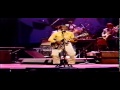 Chuck Berry & Keith Richards   Sweet Little Sixteen St Louis 1987