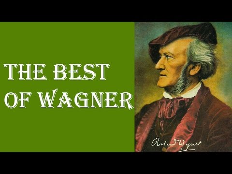 The Best of Wagner