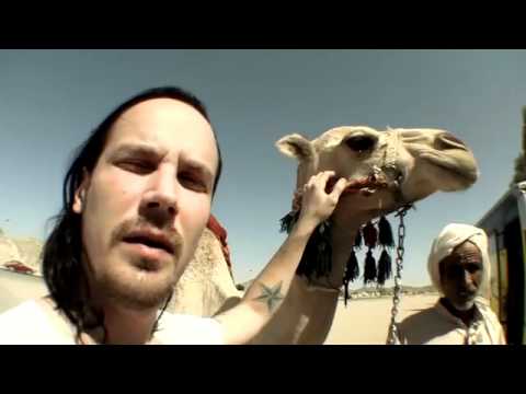 Making of: Jussi Selo & Nefernefernefer - Nefernefernefer