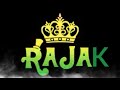 Rajak Name Status 💘♥️💘💯video | New whatsapp status video | Ye Sirf Naam Nahi Brand Hai | Name status