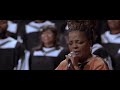 The Church Is In Mourning From The Movie The Fighting Temptations