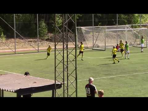2023-05-27 IK Frej - Bällsta Div 2 highlights