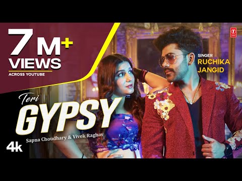 Teri Gypsy — watch video
