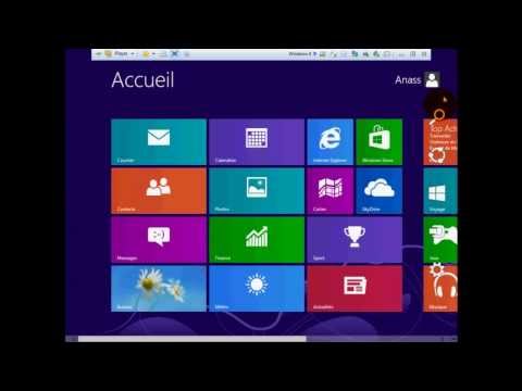 comment démarrer en mode sans echec sous windows 8.1