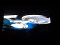 Opening Closing To Star Trek V The Final Frontier 2003 DVD