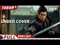 Under Cover Martial Arts Action Costume IQIYI Movie English
