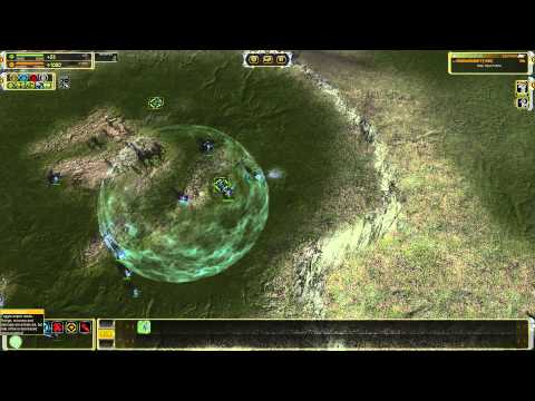 Faction Tutorials! - Seraphim - Supreme Commander Forged Alliance