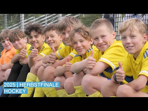 2025 | Herbstfinale | Hockey