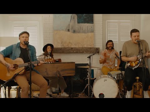 Rend Collective - Church Online (Full Performance)