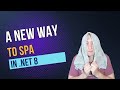 A New Way To SPA In NET 8