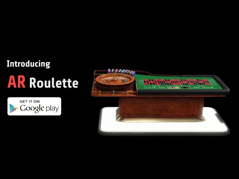 AR Roulette
