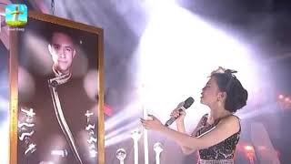 Download lagu PENAMPILAN!! Duet Selfi Dan Fildan 'Engkaulah Takdirku' Sangat Memukau, Satu Studio Terpukau mp3