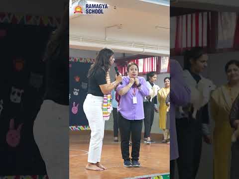 Ramagya School Gallery