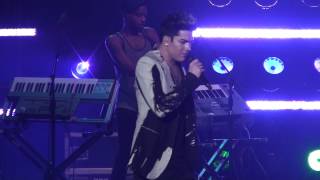 Adam Lambert - Shady (OC)