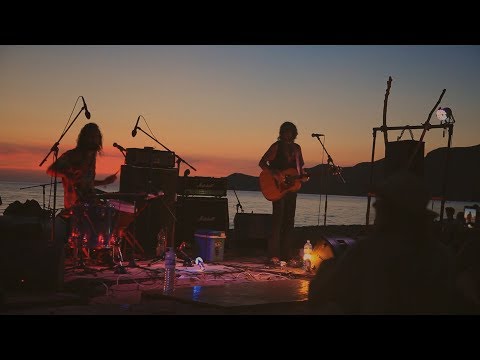 TAU full set at Dunajam 2017