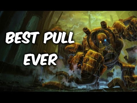 Liên Minh Huyền Thoại: Siêu combo là đây @@