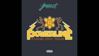 Jetpack Jones - Powerline Concert (Prod. By Don DiestrO)