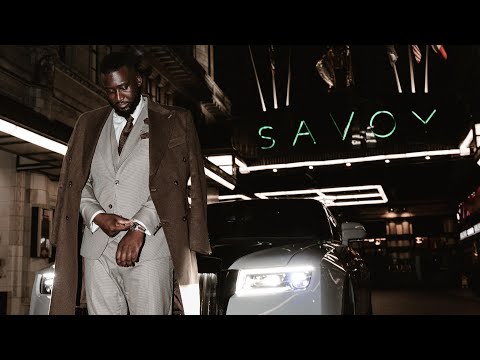 Billage - Presidential (Official Music Video)