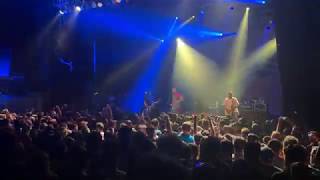 AVAIL - Simple Song - Live @ The National - Richmond, VA - July 20, 2019 - Night Two