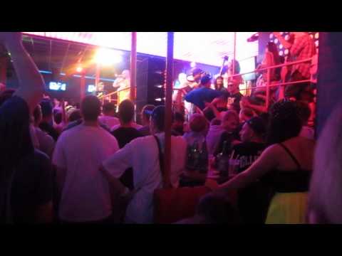 37 Urodziny Tede - Mielno Inferno 2013