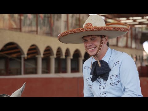 Латинская Америка. Путешествие по Мексике. Мир Наизнанку - 11 серия, 6 сезон