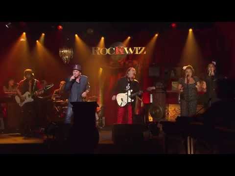 Glenn Shorrock  - Help Is On Its Way