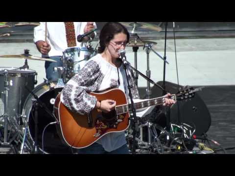 "Червона Рута" "Chervona Ruta" - Тереса Сокирка (Theresa Sokyrka)