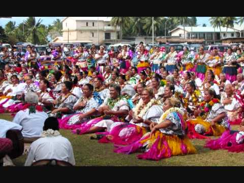 Taahiné méa fk tokatoka (Kika).wmv