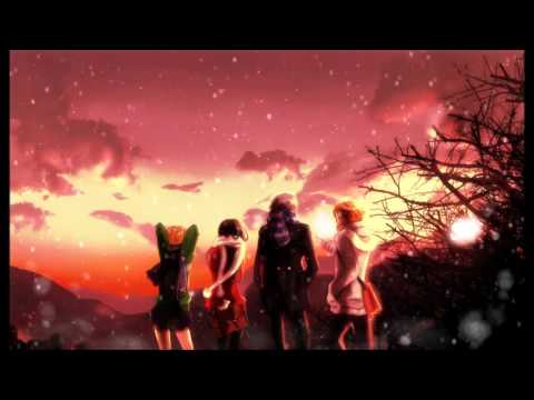 Drakim's VGM Christmas Edition - Persona 4 Golden - Snowflakes