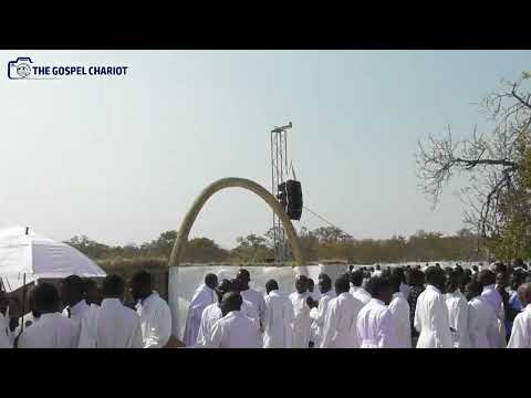 Nswazi 2024: HYMN 85