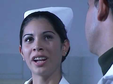 La Aparecida Del Hospital Vargas - Archivos Del Más Allá