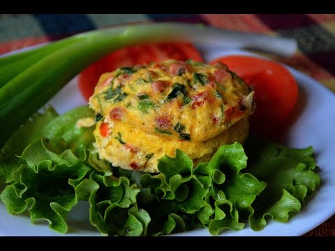 เมนูไข่ไมโครเวฟ