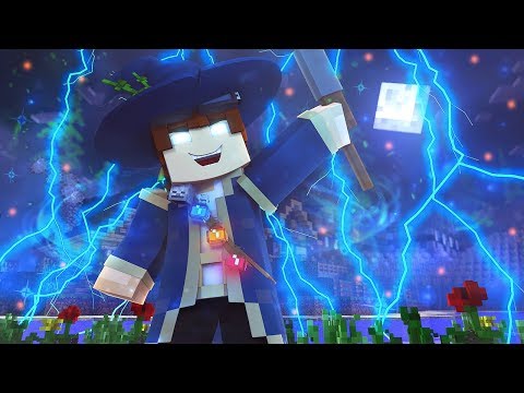 Tycer's Mind-Blowing Powers?! | Minecraft Chronicles #22