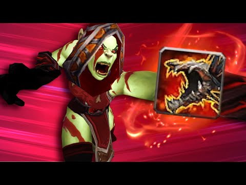 That Warlock DOMINATED Them! (5v5 1v1 Duels) - PvP WoW: Shadowlands 9.2