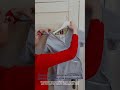 Suit for the master of manicure 1981, light gray, size 50