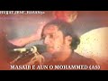 MASAIB AUN O MOHAMMAD ALLAMA IRFAN HAIDER MIR HASAN MIR MUHARRAM SALAMYAAUN SALAMYAMOHAMMED
