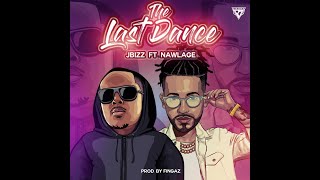 The Last Dance Music Video