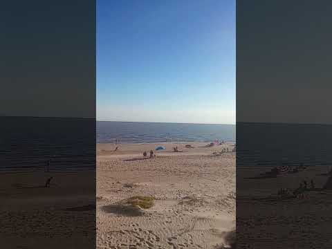 Pleno Verano 2026 en balneario Santa Ana, Colonia, Uruguay.