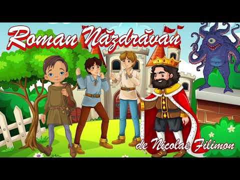 Roman Nazdravan, De Nicolae Filimon