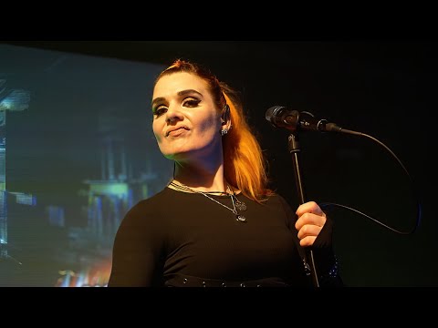 BASSCALATE - Electro in my Body (vs SynthAttack) (Live @ EDDT 2023) | darkTunes Music Group