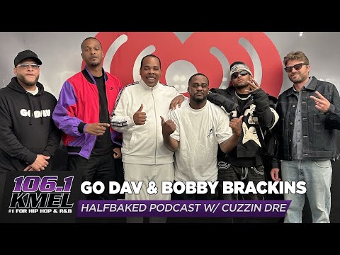 Go Dav Talks New Single, Reunion Performance & More!