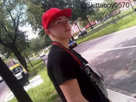 Jaykee Ft. Skittaboy - Wat Is Goed