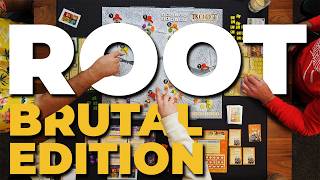 Quackalope - Root video thumbnail