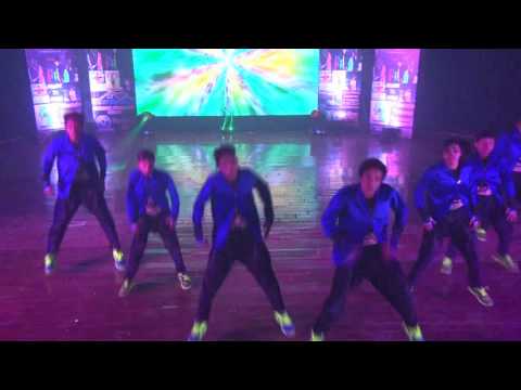 Bihar Biggest Dance Championship ksish group( JUNIOR)