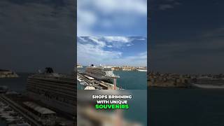 Valletta Cruise Port – Where Your Malta Adventure Begins!