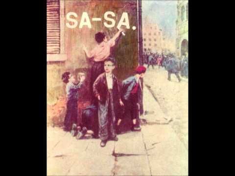 Sa-Sa - Vėl nieko