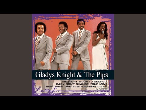 Baby, Don't Change Your Mind