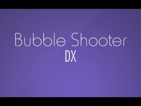 Bubble Shooter DX (N. Switch) Levels 1-34