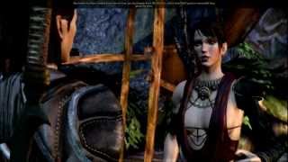 Let's Play Dragon Age: Origins Part 14 - Flip Flop the Idiot Savant